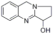 Peganine Structure,6159-56-4Structure