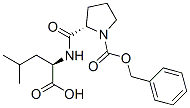 Z-PRO-D-LEU-OH結(jié)構(gòu)式_61596-47-2結(jié)構(gòu)式