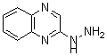 2-Hydrazinoquinoxaline Structure,61645-34-9Structure