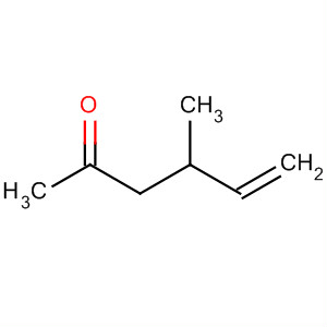 5-Hexen-2-one,4-methyl-(7ci,9ci) Structure,61675-14-7Structure