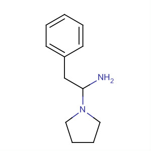 2-(2-Phenylpyrrolidin-1-yl)ethanamine Structure,61695-05-4Structure