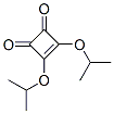 方酸二異丙酯結(jié)構(gòu)式_61699-62-5結(jié)構(gòu)式