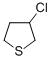 Thiophene,3-chlorotetrahydro- Structure,61704-48-1Structure