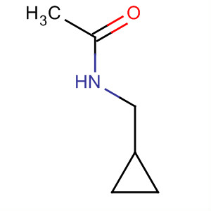 N-(cyclopropylmethyl)acetamide Structure,61771-97-9Structure