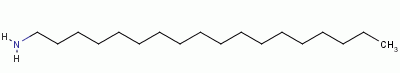 Hydrogenated tallowamine Structure,61788-45-2Structure