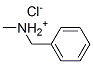 N-methyl(phenyl)methanamine hydrochloride Structure,61789-73-9Structure