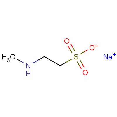 2-(甲氨基)-乙磺酸-N-椰油?；苌镡c鹽結(jié)構(gòu)式_61791-42-2結(jié)構(gòu)式