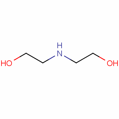 Bis-(2-hydroxyethyl)-tallowamine oxide Structure,61791-46-6Structure