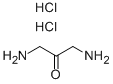 1,3-Diaminoacetone dihydrochloride Structure,61798-04-7Structure