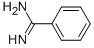 Benzimidamide Structure,618-39-3Structure