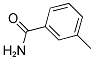 M-toluamide Structure,618-47-3Structure