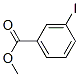 Methyl 3-iodobenzoate Structure,618-91-7Structure