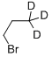 1-Bromopropane-3,3,3-d3 Structure,61809-88-9Structure