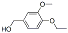 4-乙氧基-3-甲氧基芐醇結(jié)構(gòu)式_61813-58-9結(jié)構(gòu)式