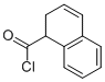 1,2-Dihydro-1-naphthalenecarbonyl chloride Structure,61836-95-1Structure