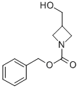 Benzyl3-(hydroxymethyl)azetidine-1-carboxylate Structure,618446-42-7Structure