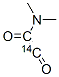 N,n-dimethylformamide,[carbonyl-14c] Structure,61853-17-6Structure