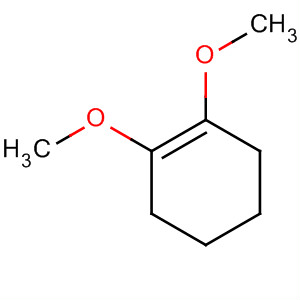 Cyclohexene,1,2-dimethoxy-(9ci) Structure,61860-72-8Structure