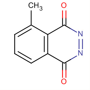 5-Methyl-2,3-dioxo-1,2,3,4-tetrahydroquinoxaline Structure,61875-33-0Structure