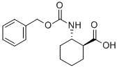 Z-1,2-trans-achc-oh結(jié)構(gòu)式_61935-48-6結(jié)構(gòu)式