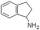 1-Aminoindane hydrochloride Structure,61949-83-5Structure