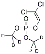 Dichlorvos Structure,62-73-7Structure