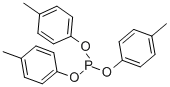 Tri-p-tolyl Phosphite Structure,620-42-8Structure