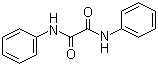 草酰苯胺結(jié)構(gòu)式_620-81-5結(jié)構(gòu)式