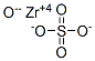 酸性硫酸鋯結(jié)構(gòu)式_62010-10-0結(jié)構(gòu)式