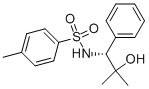 (R)-n-(2-hydroxy-2-methyl-1-phenylpropyl)-4-methylbenzenesulfonamide Structure,620627-46-5Structure