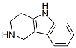 2,3,4,5-Tetrahydro-1H-pyrido[4,3-b]indole Structure,6208-60-2Structure