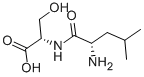 H-leu-ser-oh Structure,6209-12-7Structure