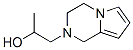 Pyrrolo[1,2-a]pyrazine-2(1h)-ethanol, 3,4-dihydro--alpha--methyl-(9ci) Structure,620958-69-2Structure