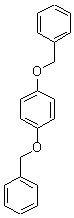 1,4-Dibenzyloxybenzene Structure,621-91-0Structure