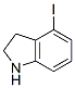 4-Methylindoline Structure,62108-16-1Structure