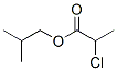 Isobutyl 2-chloropropionate Structure,62108-67-2Structure