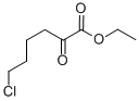 Ethyl 6-chloro-2-oxohexanoate Structure,62123-62-0Structure