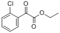 2-氯苯甲?；姿嵋阴ソY(jié)構(gòu)式_62123-75-5結(jié)構(gòu)式