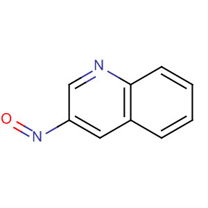 3-喹啉胺1-氧化物結構式_62141-03-1結構式