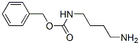 Benzyl 4-aminobutylcarbamate Structure,62146-62-7Structure