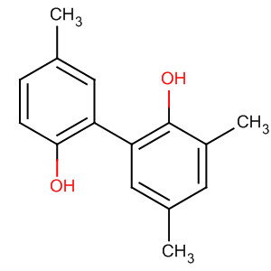 [1,1-Biphenyl]-2,2-diol ,3,5,5-trimethyl-(9ci) Structure,62156-71-2Structure