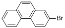 2-Bromophenanthrene Structure,62162-97-4Structure