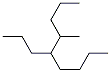 4-Methyl-5-propylnonane Structure,62185-55-1Structure