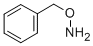 O-芐基羥胺結(jié)構(gòu)式_622-33-3結(jié)構(gòu)式