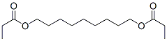 1,9-Nonanediol,1,9-dipropanoate Structure,6222-27-1Structure