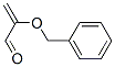 2-Benzyloxy-propenal Structure,62222-04-2Structure