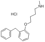 Bifemelane hydrochloride Structure,62232-46-6Structure