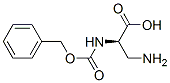 Z-D-Dap-OH結構式_62234-37-1結構式