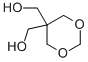 1,3-Dioxane-5,5-dimethanol Structure,6228-25-7Structure