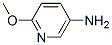 2-Methoxy-5-aminopyridine Structure,6228-77-9Structure